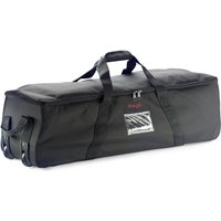 Stagg 38" Perkussion Hardware& Stand Bag mit Rollen