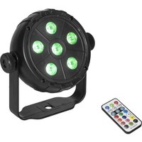 Eurolite LED PK-3 USB TCL Strahler