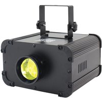 Equinox Wasserwelle Wassereffekt Licht