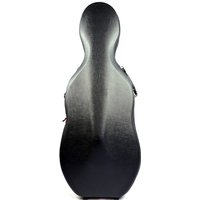 BAM 1002H Flight Cover für Celloetui schwarz