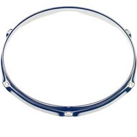 Stagg 13" Ohr Dyna Trommelreifen 6 Laschen
