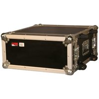 Gator G-TOUR 4UW ATA Rack-Rollkoffer aus Holz