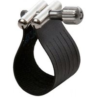 Rovner 2M Dark Tenor Saxophon Ligatur und Kappe