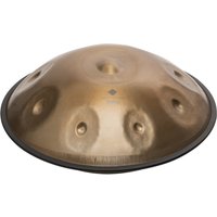 Sela Harmony Handfläche Edelstahl D Amara