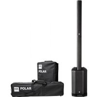 HK Audio Polar 10 Säulen-PA-System