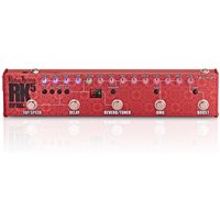 Tech 21 SansAmp Richie Kotzen Fly Rig 5 V2 - Fast neu