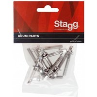 Stagg Zugstäbe 30mm 10Stck.