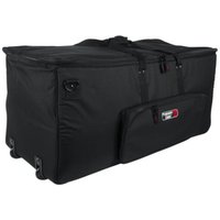 Gator GP-EKIT3616-BW Elektronische Trommel Kit Tasche mit Rädern groß