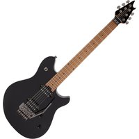 EVH Wolfgang Standard BM Gloss Black