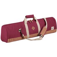 Tama PowerPad-Hardware-Tasche Wine Red