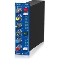 Midas 522 V2 Kompressorbegrenzer-Modul