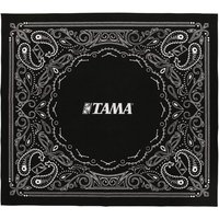 Tama Schlagzeugteppich Paisley-Muster
