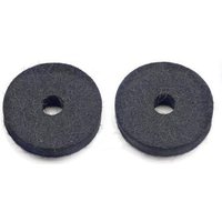 Stagg Hi-Hat Seat Große Filzunterlegscheibe 2 Stück