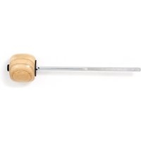 Gibraltar SC-3262 Holzschlägel für Basstrommel