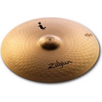 Zildjian I Family 22 Ride Becken 22 Becken