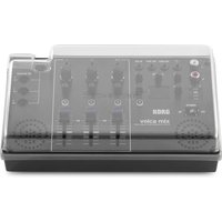 Decksaver Korg Volca Mk2 Abdeckung