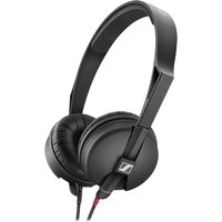 Sennheiser HD 25 Leichter Kopfhörer