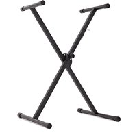 Mini-X-Rahmen-Keyboardständer von Gear4music