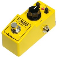 Ibanez Flanger Mini Pedal