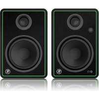 Mackie CR5-X 5 Multimedia-Monitor-Lautsprecher