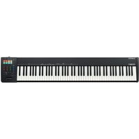 Roland A-88MKII MIDI-Keyboard-Controller mit 88 Tasten