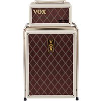 Vox Mini Superbeetle Audio Ivory