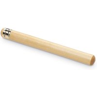 LP Holz Kuhglockenklopfer