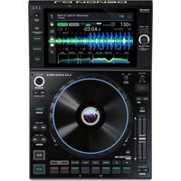 Denon DJ SC6000 Prime Media Player