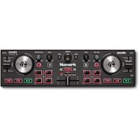 Numark DJ2GO 2 Touch Tragbarer DJ-Controller