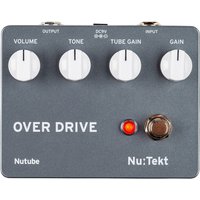 Nutekt OD-S Overdrive Kit