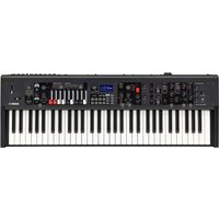 Yamaha YC61 Digitales Keyboard mit Zugriegeln