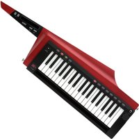Korg RK100S2 Keytar rot