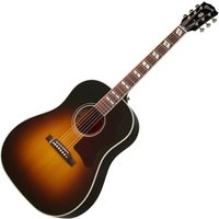 Gibson Southern Jumbo Original Vintage Sunburst