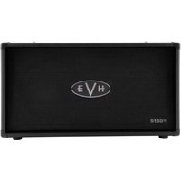 EVH 5150 III 50s Stealth 2x12-Lautsprecherbox