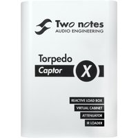 Two Notes Captor X