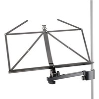 K&M 11505 Noten- und Konzepthalter