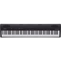 Roland Go:Piano 88 Schlüssel Digital-Piano - Fast neu