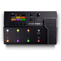Line 6 POD Go Multieffekt-Gitarrenpedal