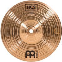 Meinl HCS Bronze 8" Splash