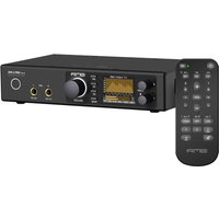 RME - RME ADI-2 Pro FS R AD/DA Converter Black Edition RME ADI-2 Pro FS R AD/DA Converter Black Edition