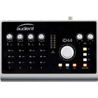 Audient ID44 USB-Audiointerface - Fast neu