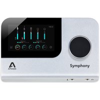Apogee Symphony Desktop-Audiointerface