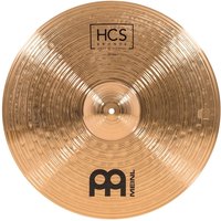 Meinl HCS Bronze 20" Ride