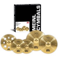 Meinl HCS Erweiterter Becken-Satz