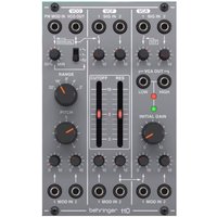 Behringer System 100 – 110 Synthesizer-Modul mit VCO VCA und Filter