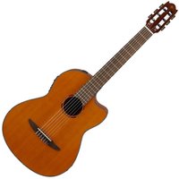 Yamaha NCX1C Natural