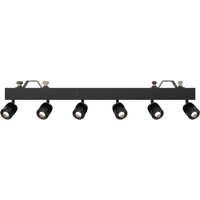 Chauvet DJ Pinspot Lichtleistensystem