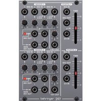 Behringer System 100 – 297 Dual Portamento-Modul