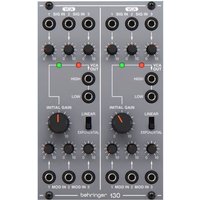 Behringer System 100 – 130 Dual VCA-Modul