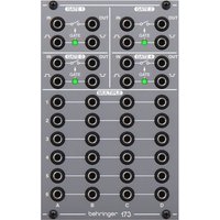 Behringer System 100 – 173 Quad Gate/Multiples-Modul